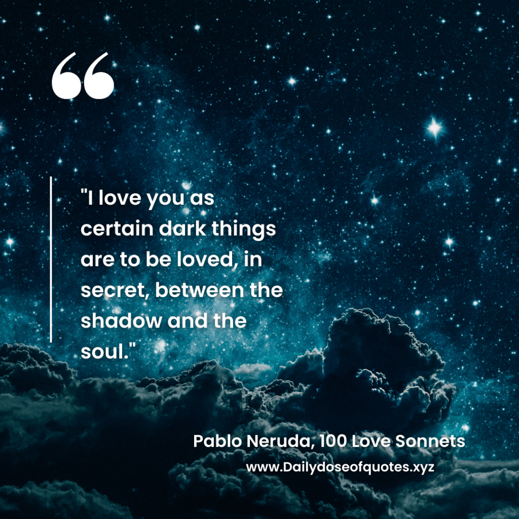 25 Inspiring Romantic Quotes to Ignite Love and Strengthen Your Bond 12 11