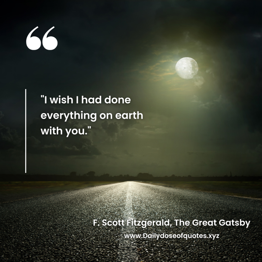 25 Inspiring Romantic Quotes to Ignite Love and Strengthen Your Bond 18 17