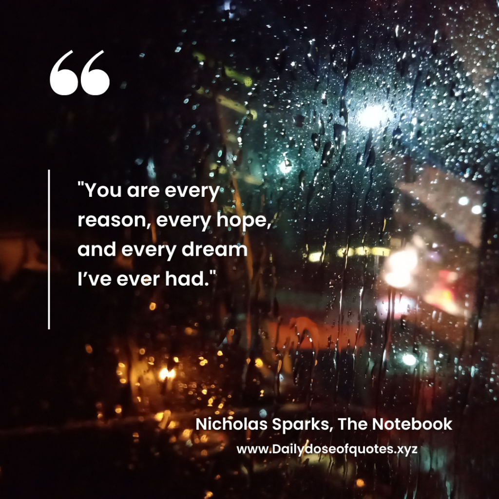 25 Inspiring Romantic Quotes to Ignite Love and Strengthen Your Bond 4 3