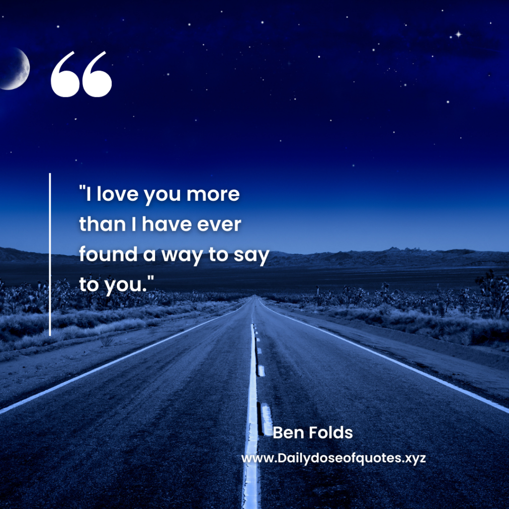25 Inspiring Romantic Quotes to Ignite Love and Strengthen Your Bond 8 7