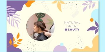 Hair beauty trends 2025, Latest hairstyles 2025, Trending hair colors, Haircare tips 2025, Sustainable hair routine, Heatless hair styling, TikTok hair trends, Modern haircut styles