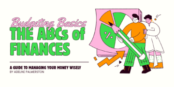 Colorful Bold Modern Playful Finance Budgeting Presentation 20250614 130639 0000