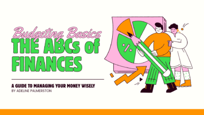 Colorful Bold Modern Playful Finance Budgeting Presentation 20250614 130639 0000